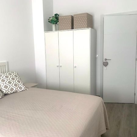 Apartamento En El Centro Con Parking Tarifa Exterior foto